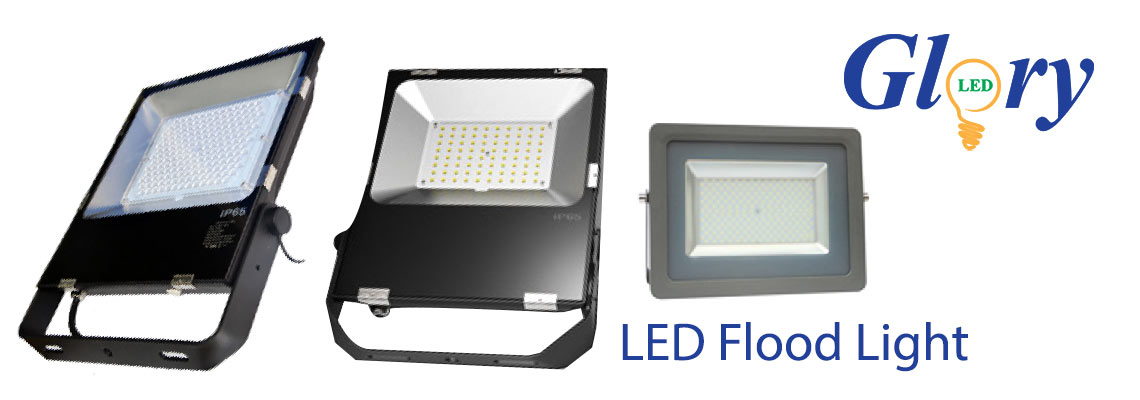 LED Flood Light