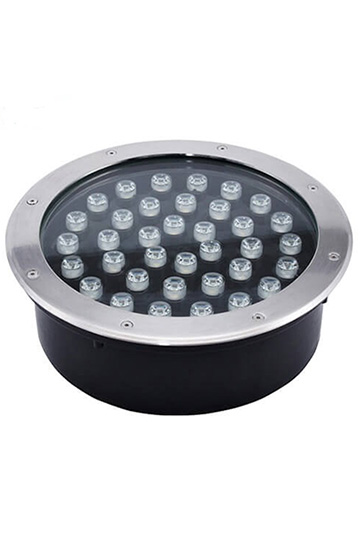 36W In Ground Led Outdoor Lighting 