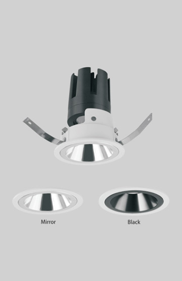 LED Spotlights 7W - 15W