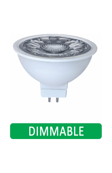GU5.3 LED Spotlights (MR16) 5W