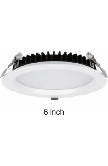 Down Light IP44 25W 6 inch